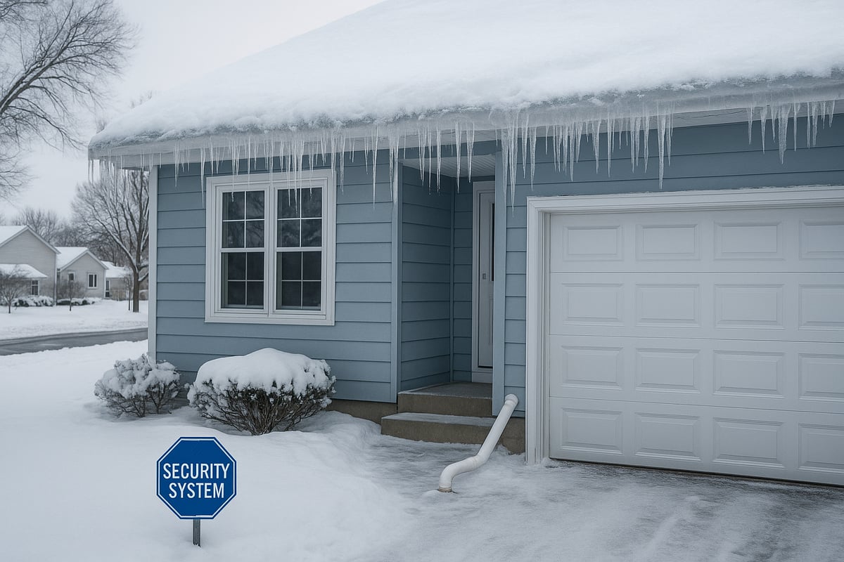 Key Types of House Insurance Coverage in MN