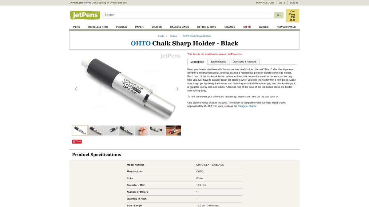 Top 10 Gel Pens for Smooth Writing in 2025 - Paper Mate InkJoy Gel Pen