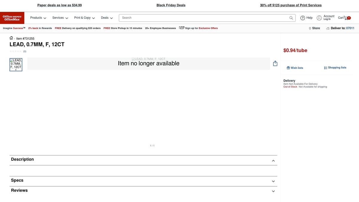 Top 10 Gel Pens for Smooth Writing in 2025 - TUL Retractable Gel Pen