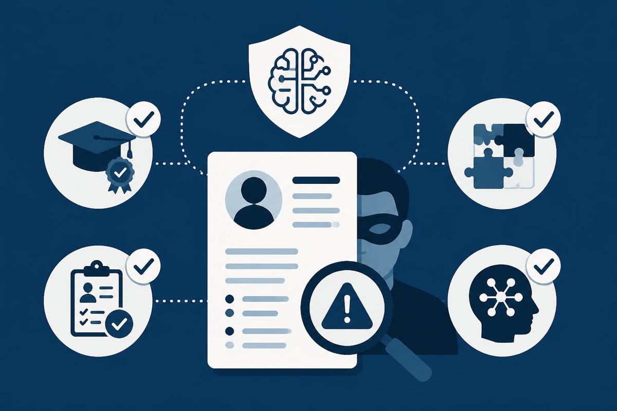 Fraud detection signals