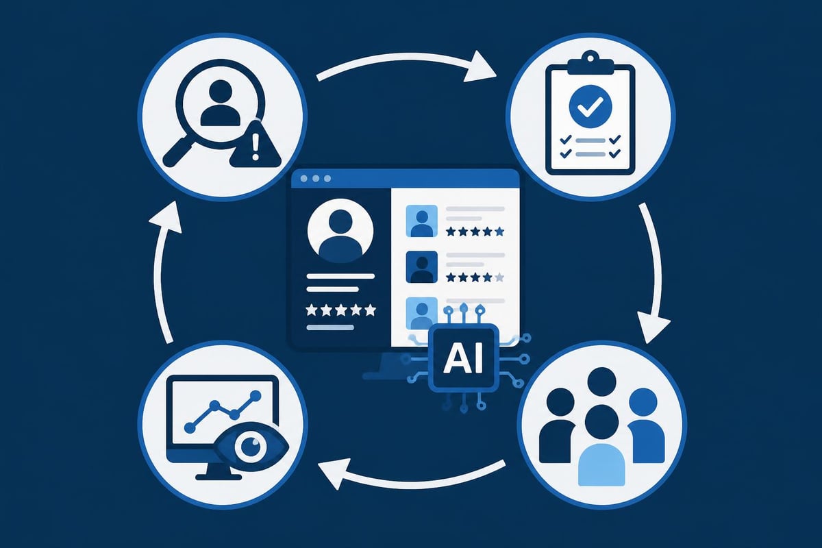 Bias mitigation framework