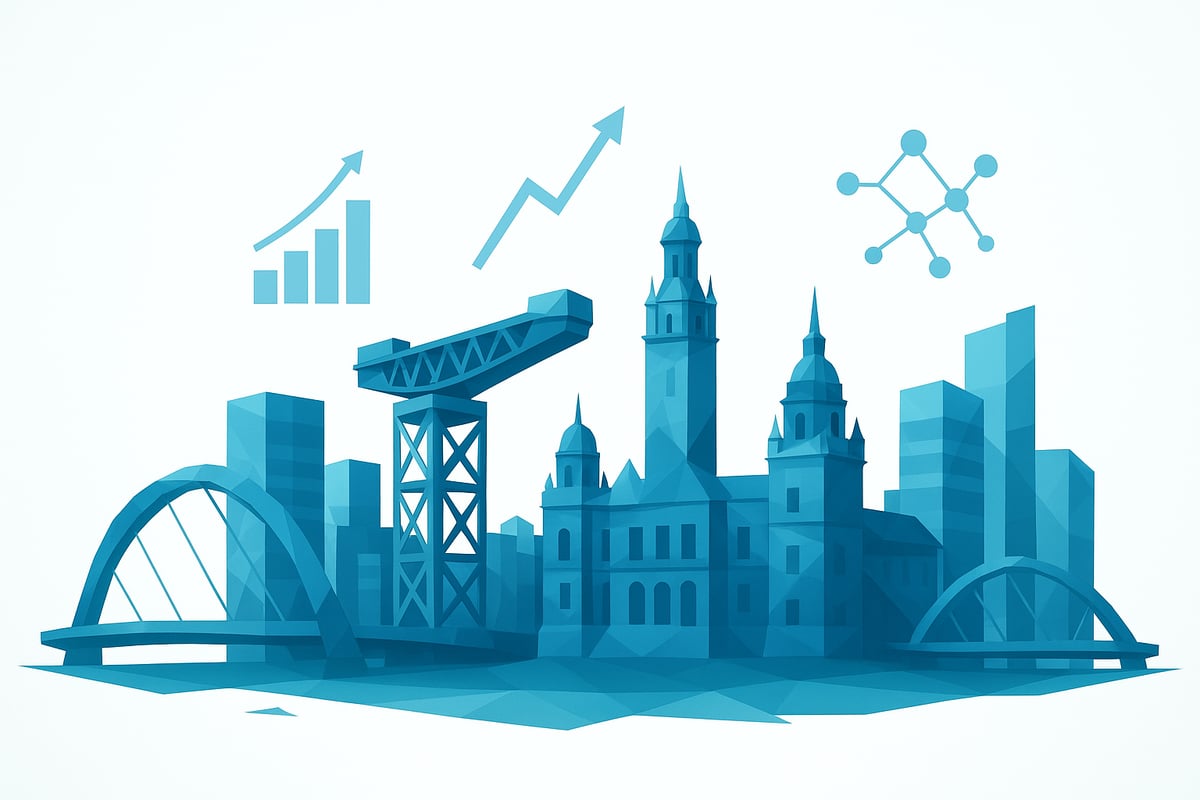 The Glasgow Advantage: Local Market Dynamics and Opportunities