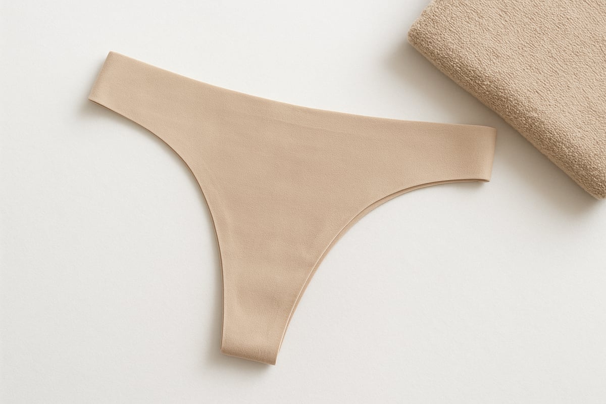 Expert Tips for Wearing Thongs Comfortably All Day
