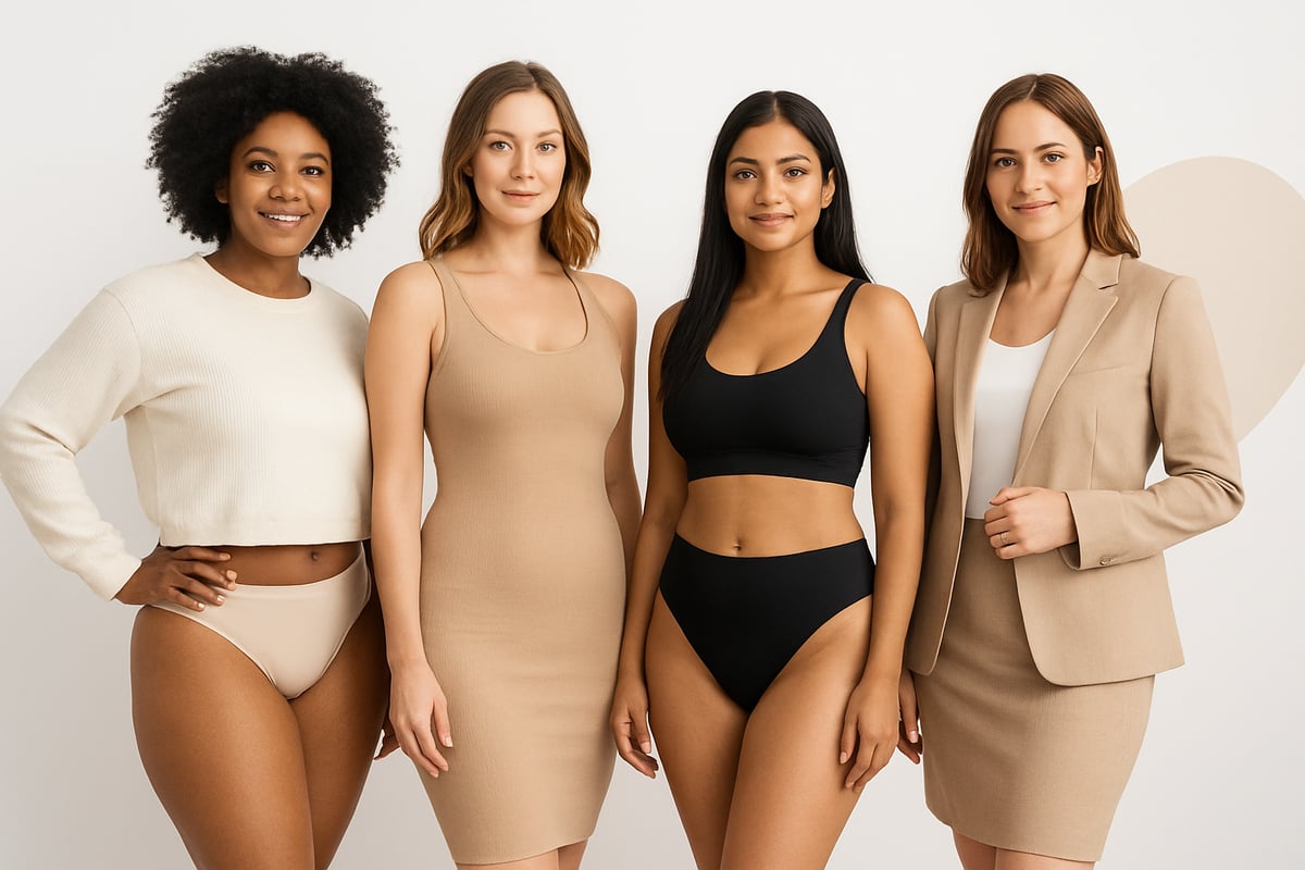 7 Surprising Reasons to Wear a Thong in 2025