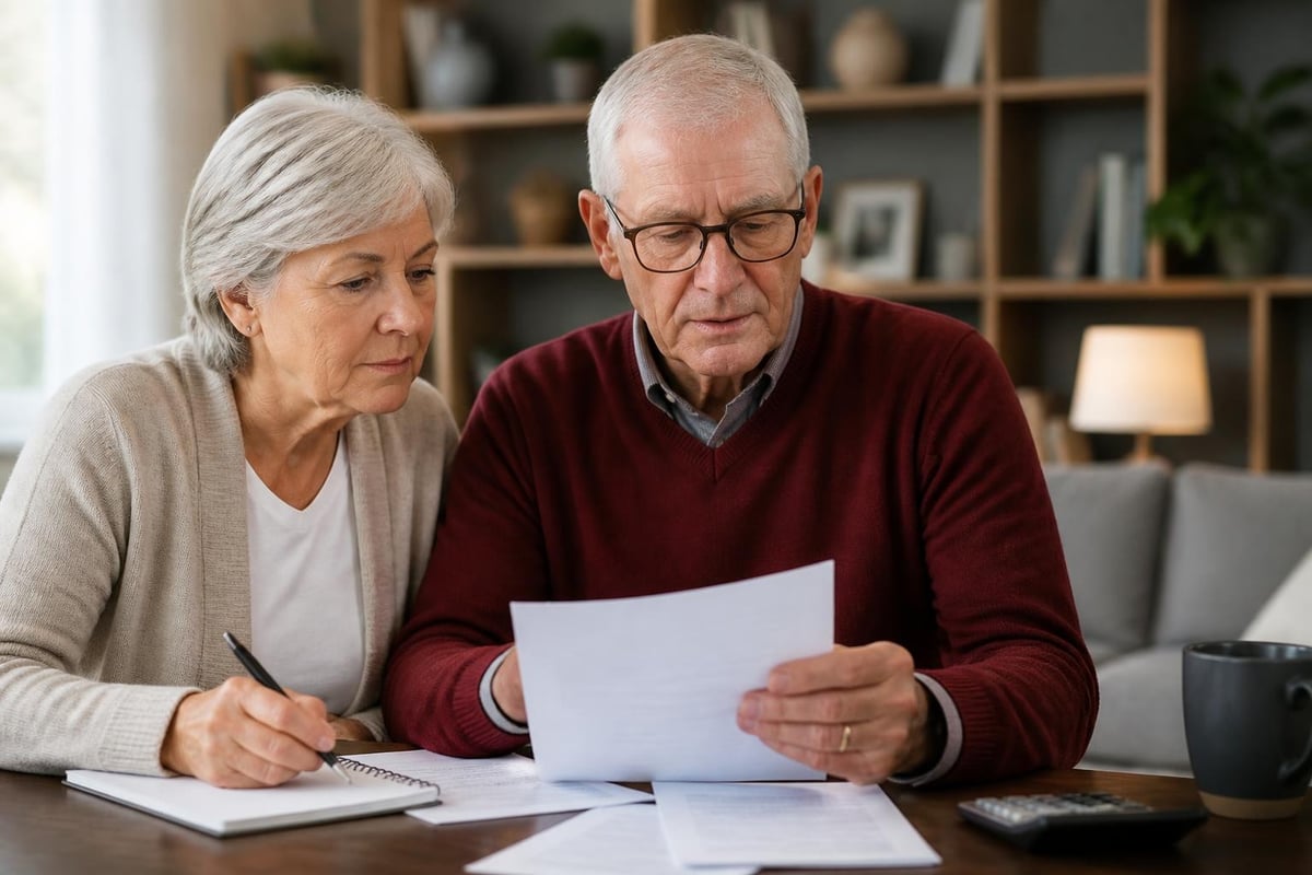 Life Insurance for Older People: A 2026 Guide 2 Financial planning considerations