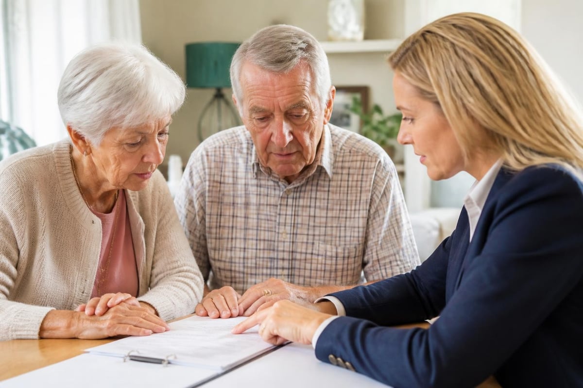Life Insurance for Older People: A 2026 Guide 3 Medicare and life insurance coordination