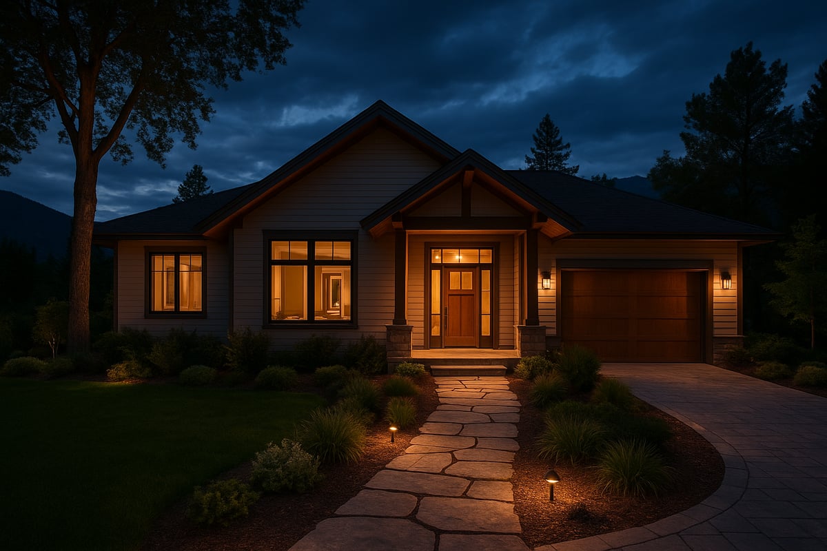 Why Curb Appeal Matters: The Impact of Exterior Remodels