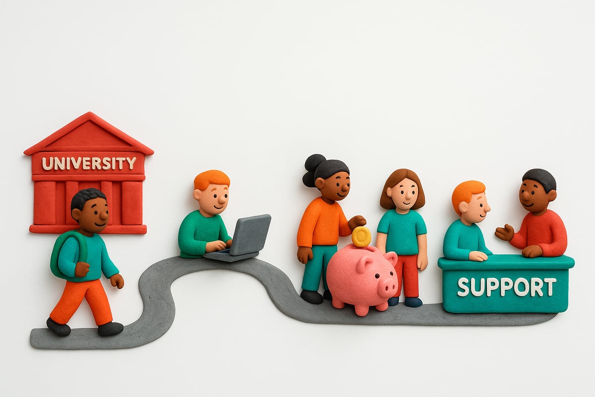 Step-by-Step Guide to Navigating the Qualification Process