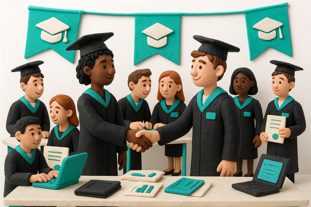 Maximising the Value of Your Qualification