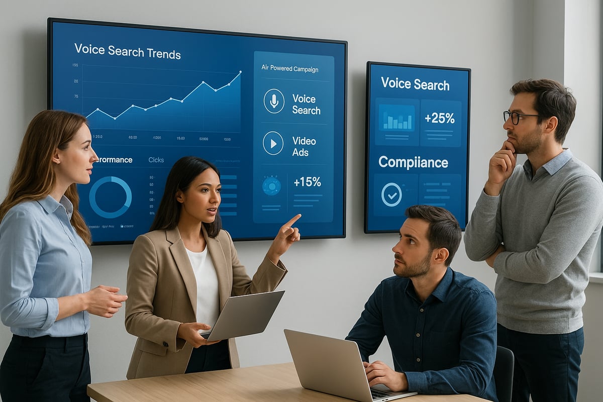 Advanced SEO Advertising Tactics for 2026