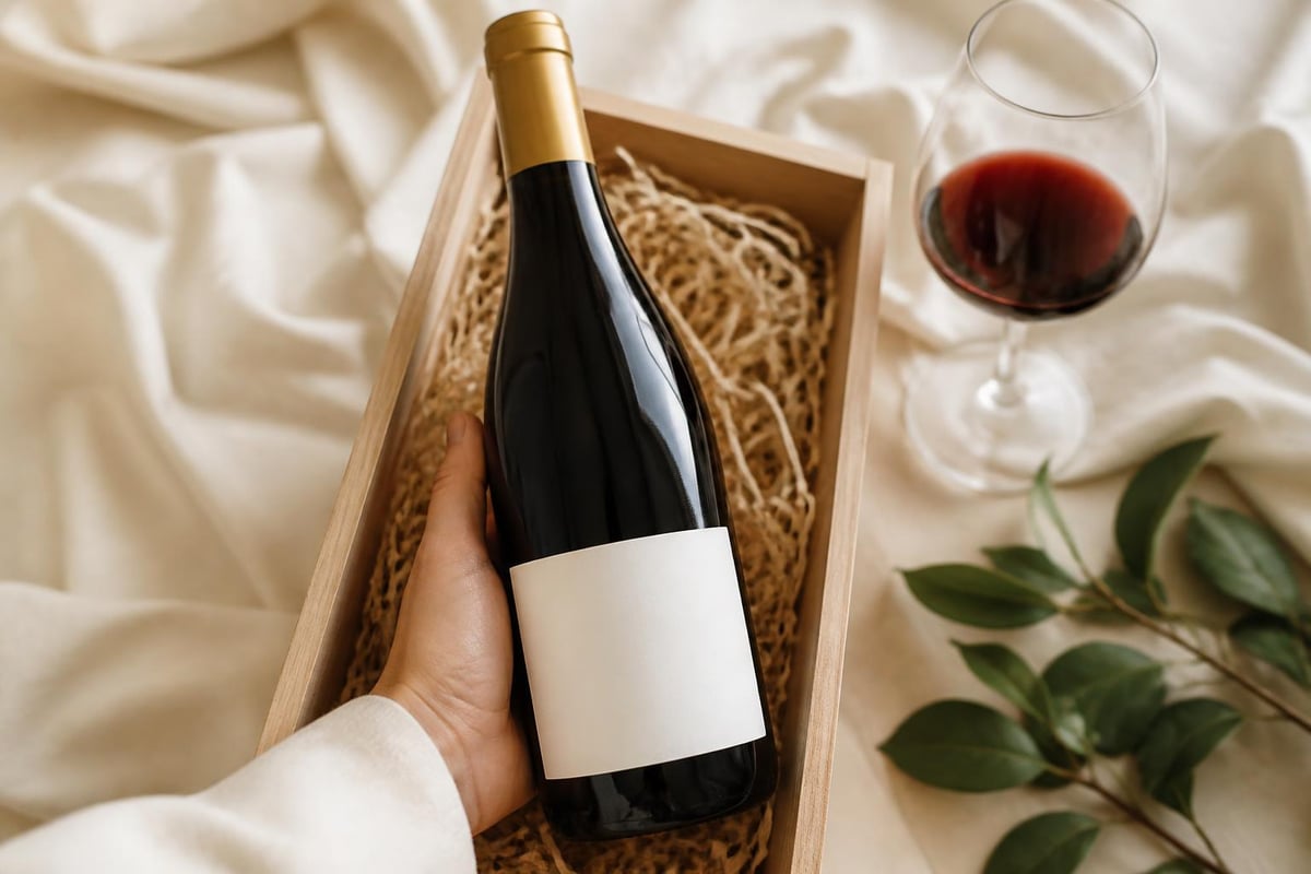 Wine gifting guide