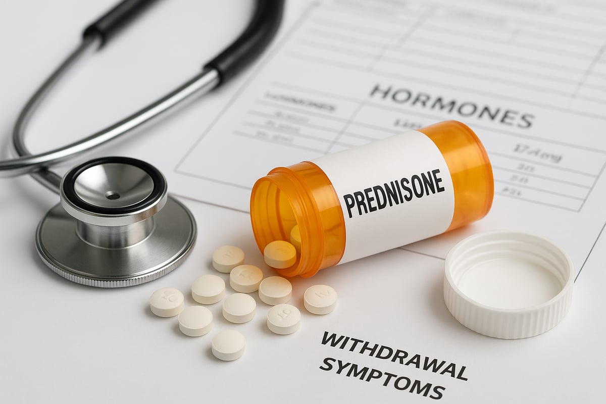 Understanding Prednisone and Its Effects