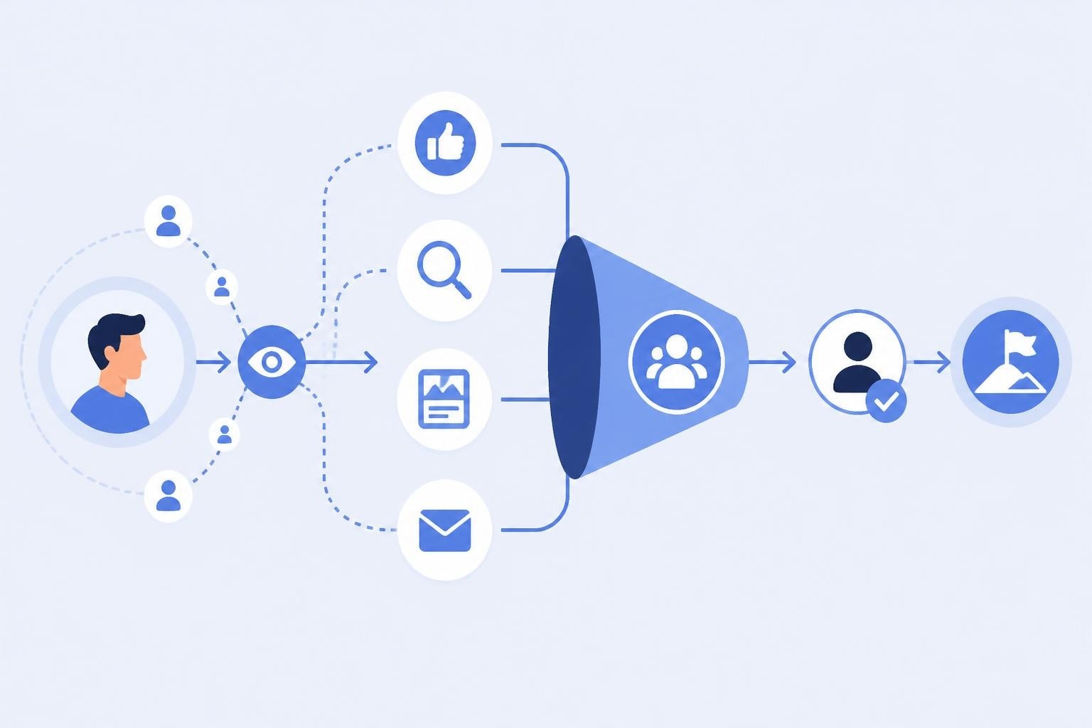 Lead Generation Digital Marketing Guide for 2026