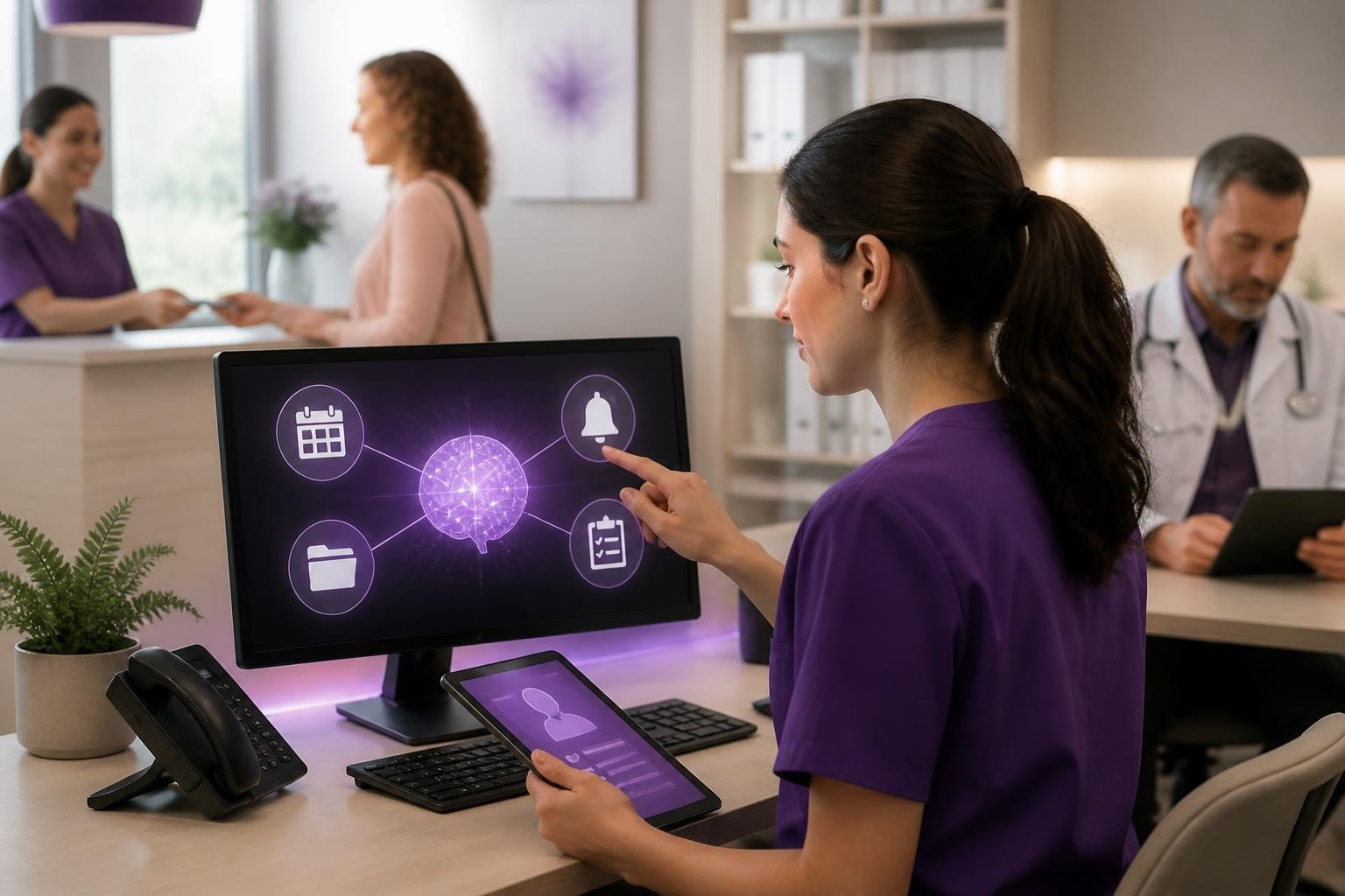 AI Healthcare Solutions: Practical Tools for 2026
