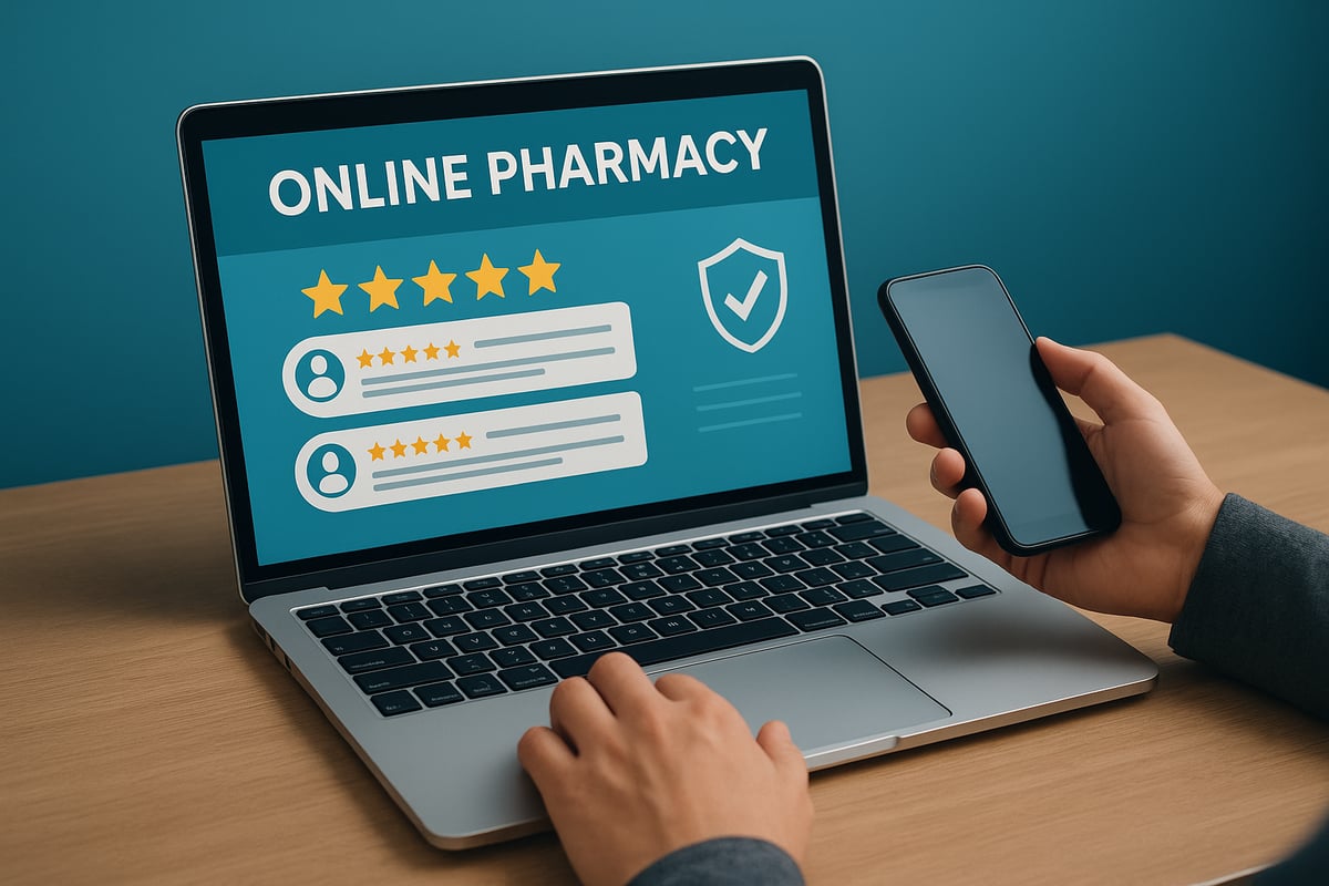 Come Interpretare le Opinioni su E Farma: Guida alla Lettura delle Recensioni