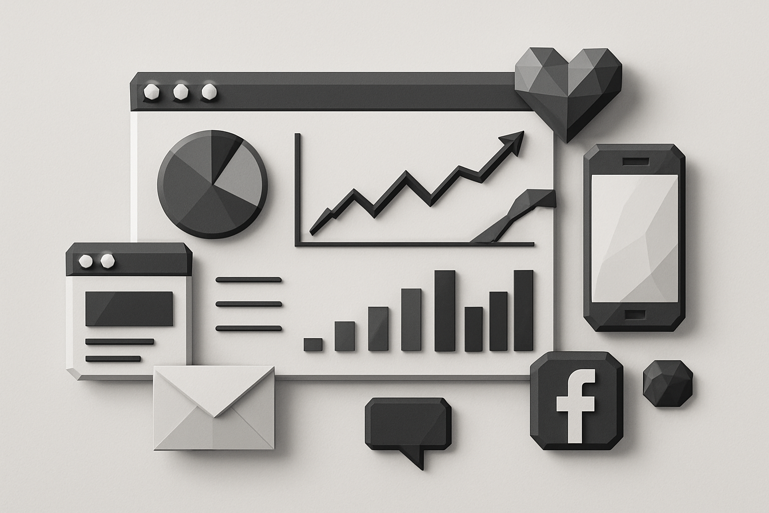 Step 4: Implement Effective Digital Marketing Strategies