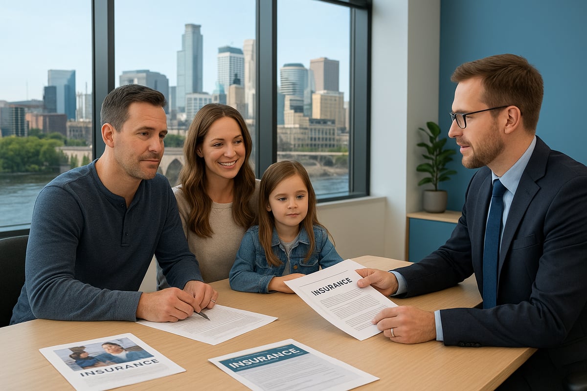 8 Key General Insurance Benefits You Should Know in 2026