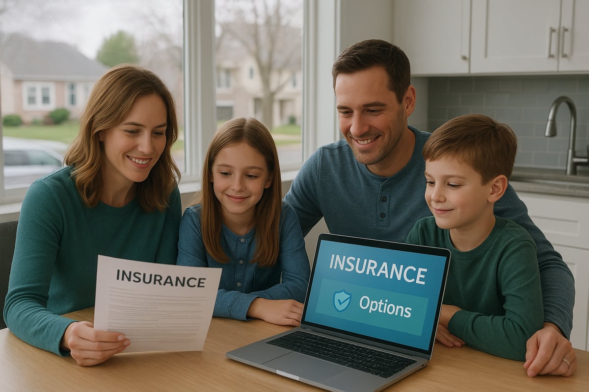 Understanding General Insurance in 2026