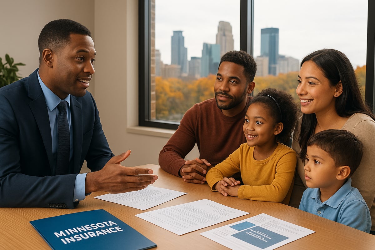 How to Choose the Right General Insurance Policy in 2026