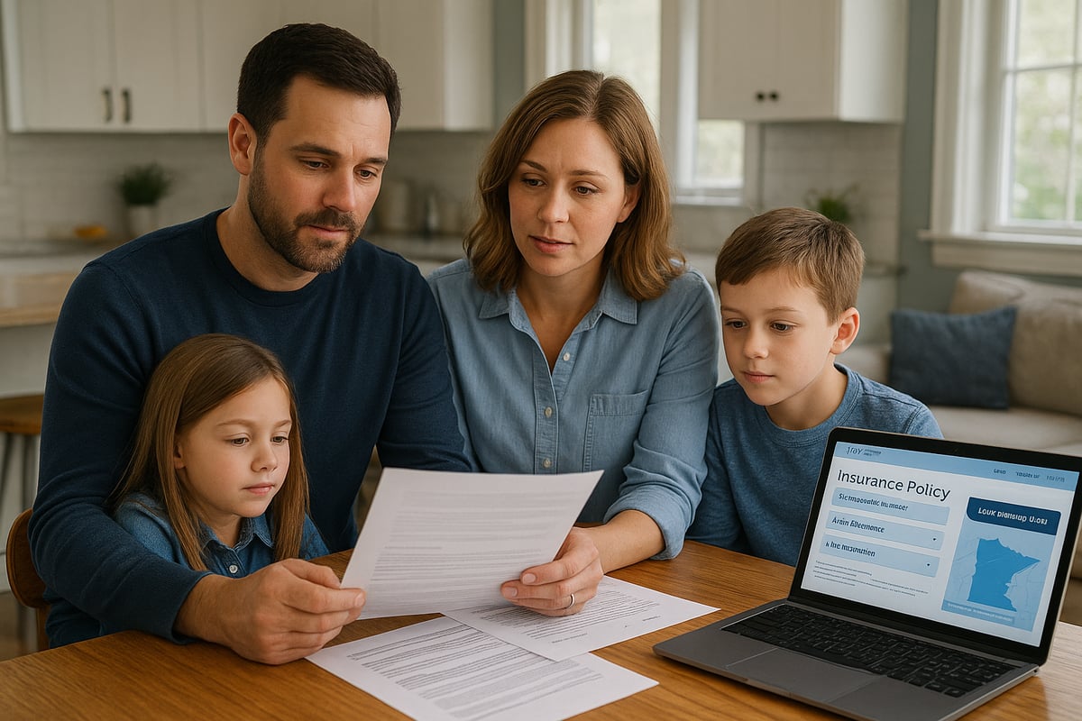 Maximizing the Benefits of Your General Insurance Policy