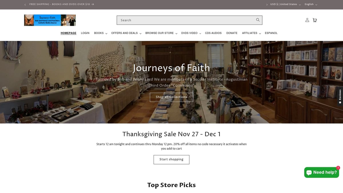 7 Inspiring Life Of A Saint Book Picks To Read In 2026 - Journeys of Faith: Lives of the Saints Collection