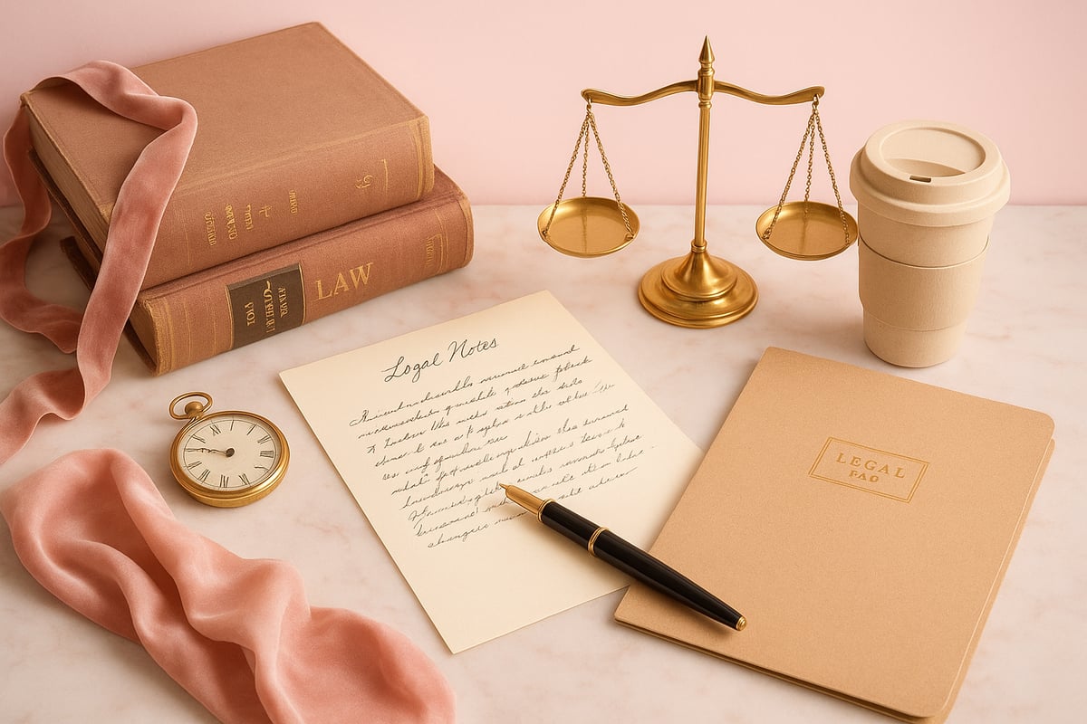 Legal Landscape: 2026 Updates & Challenges