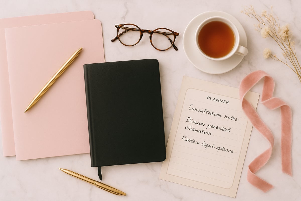 Choosing the Right Parental Alienation Attorney