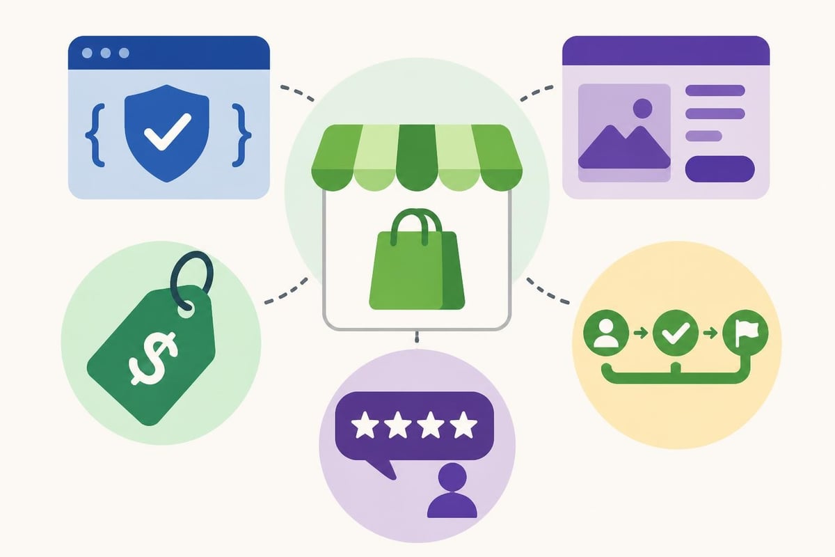 App Store optimization