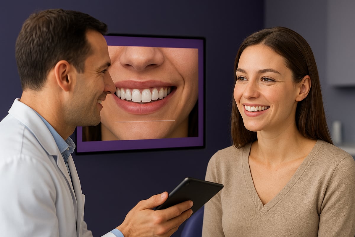 Personalization: How to Ensure Your Veneers Look Uniquely You