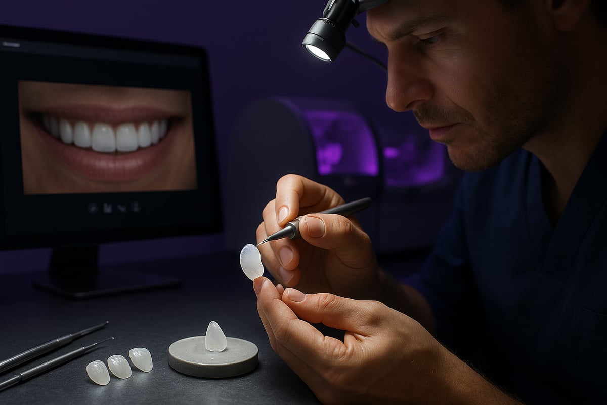 The Science Behind Realism: Technology, Materials, and Artistic Expertise