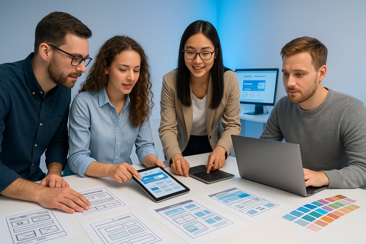 Understanding Web Design Packages in 2026