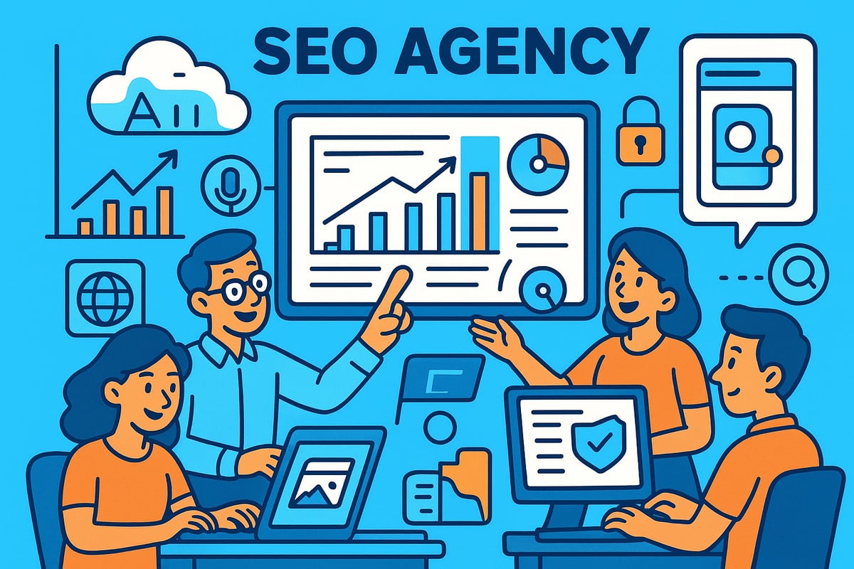 Understanding the 2026 SEO Landscape