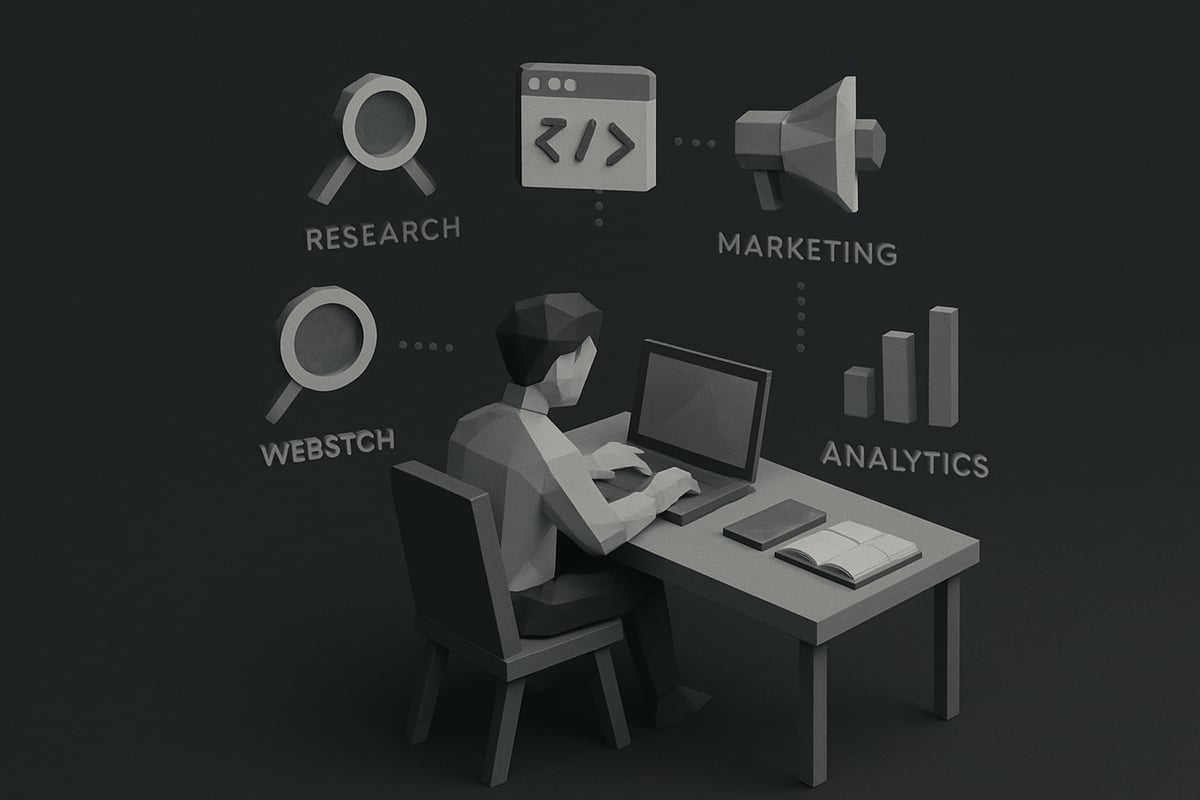 Essential Steps to Launch Your Home Business in 2025