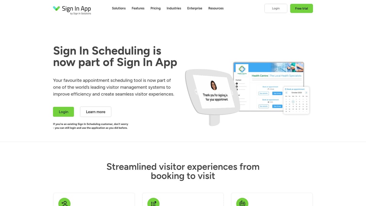 9 Essential Online Appt Scheduler Tools for 2025 Success - 10to8