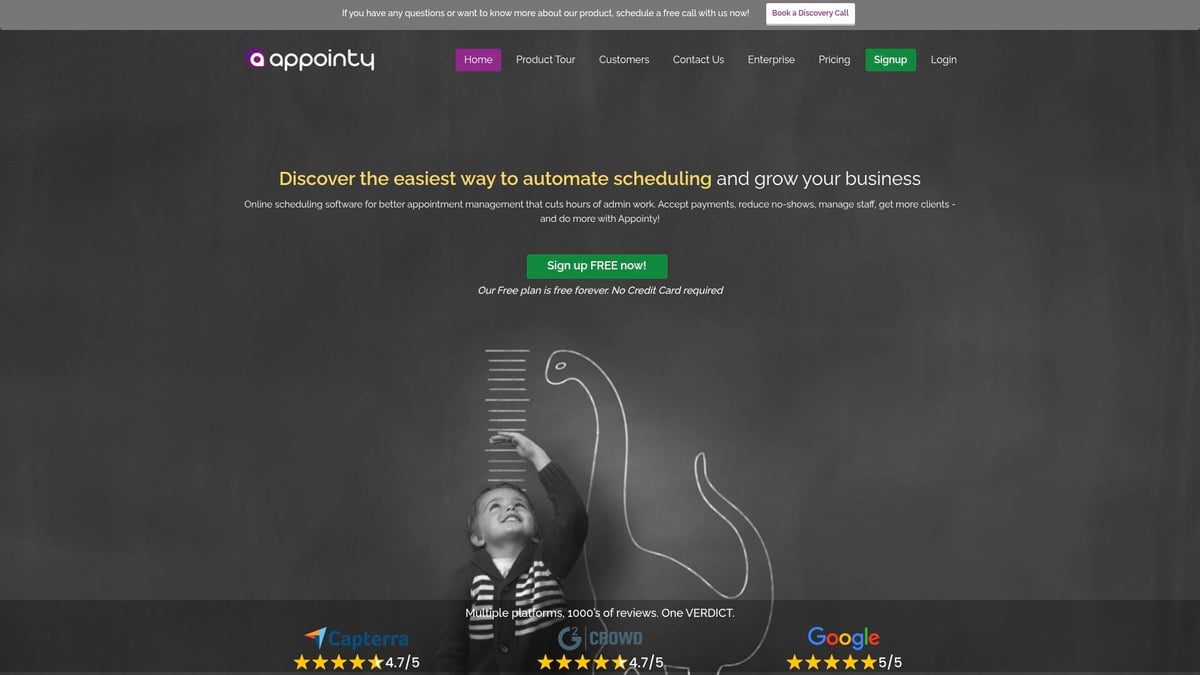 9 Essential Online Appt Scheduler Tools for 2025 Success - Appointy