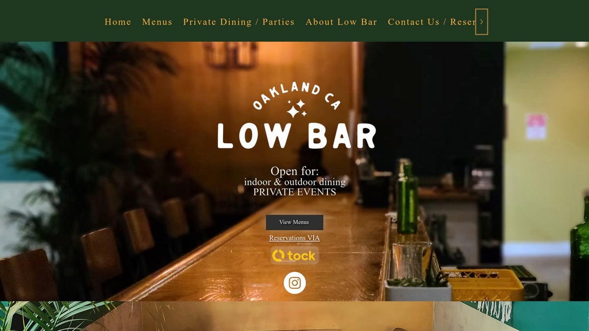 7 Best Bay Area Photo Booths to Book in 2026 - Low Bar Oakland