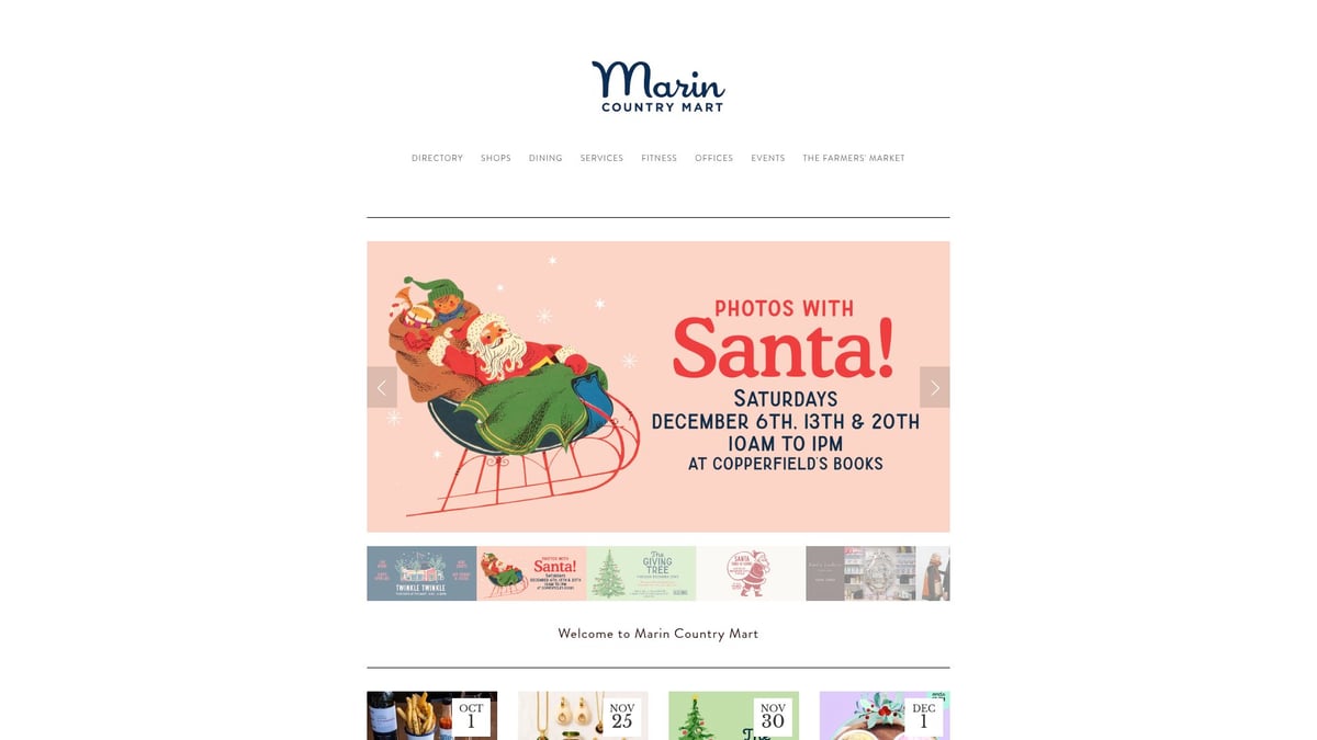 7 Best Bay Area Photo Booths to Book in 2026 - Marin Country Mart