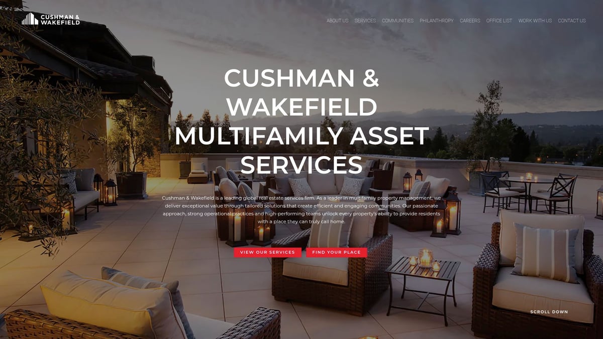 Top 10 Biggest Property Management Companies in 2025 - Pinnacle Property Management Services