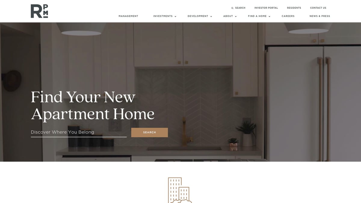 Top 10 Biggest Property Management Companies in 2025 - RPM Living