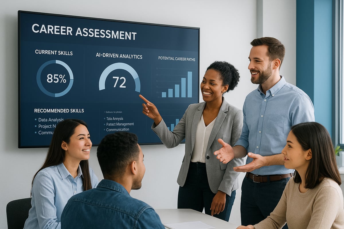 Understanding Career Consultancy Services in 2026