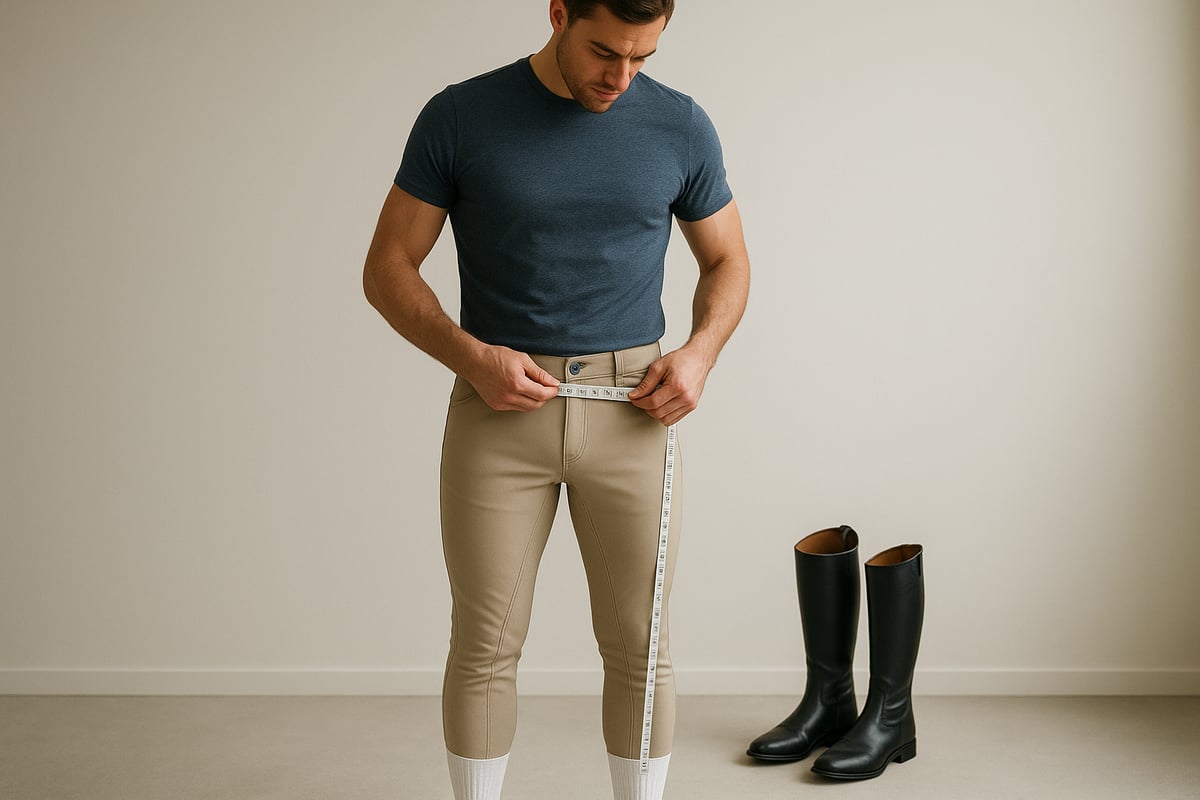 Fit and Sizing: Finding Your Perfect Match