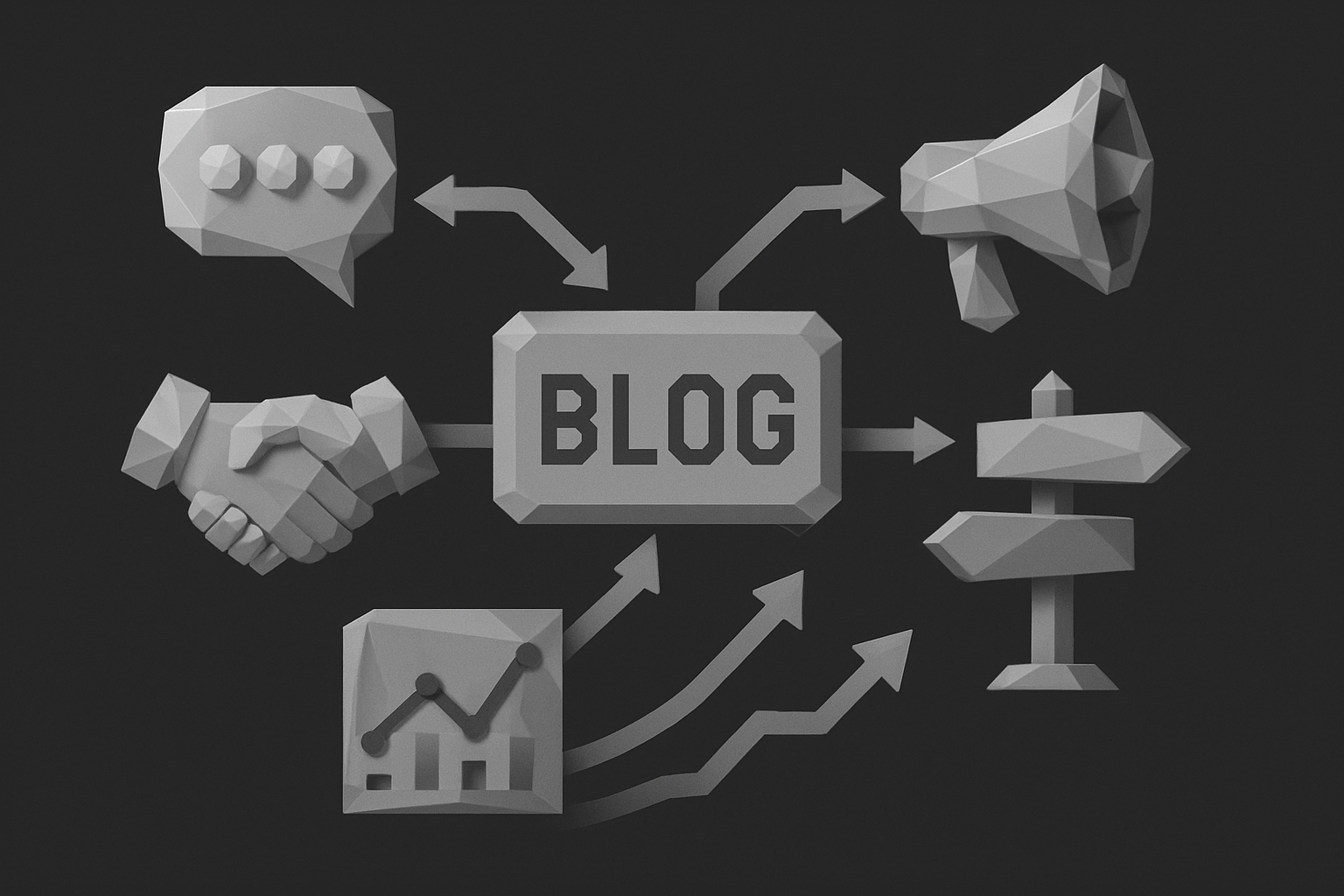 Maximizing Results: Combining Multiple Free Advertising Strategies