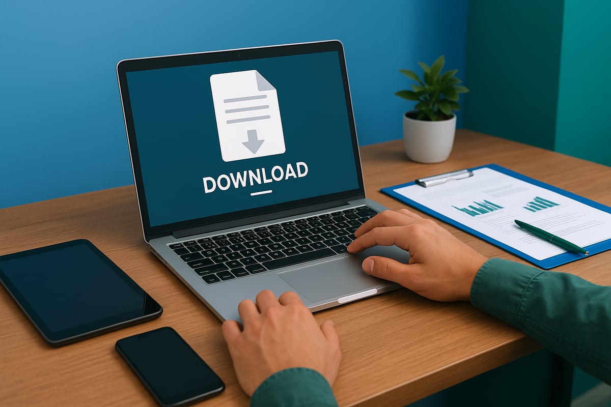 Perché il Download dei Documenti è Cruciale nel 2026