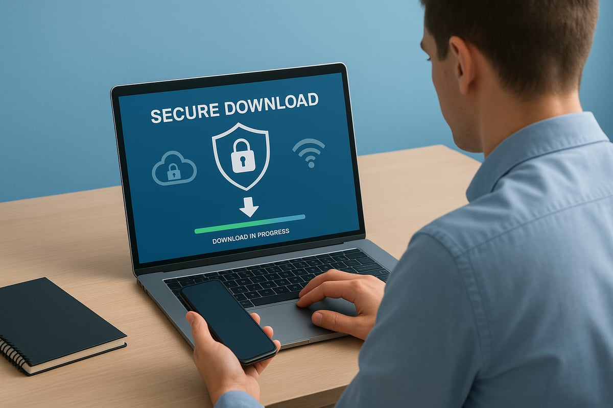 Guida Step-by-Step: Come Scaricare Documenti Online nel 2026