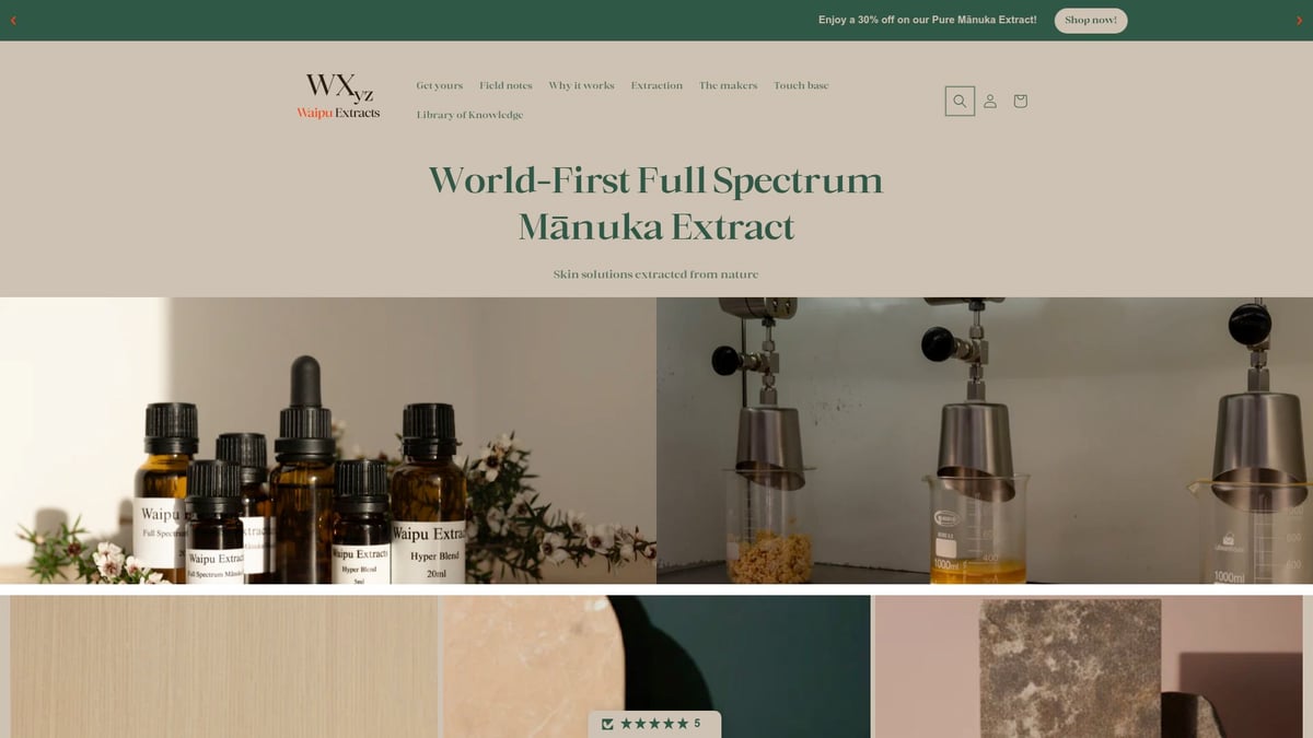 Skin Steroid Withdrawal Guide: Relief Strategies for 2025 - Waipu Extracts: Pioneering Full Spectrum Mānuka for Skin Recovery