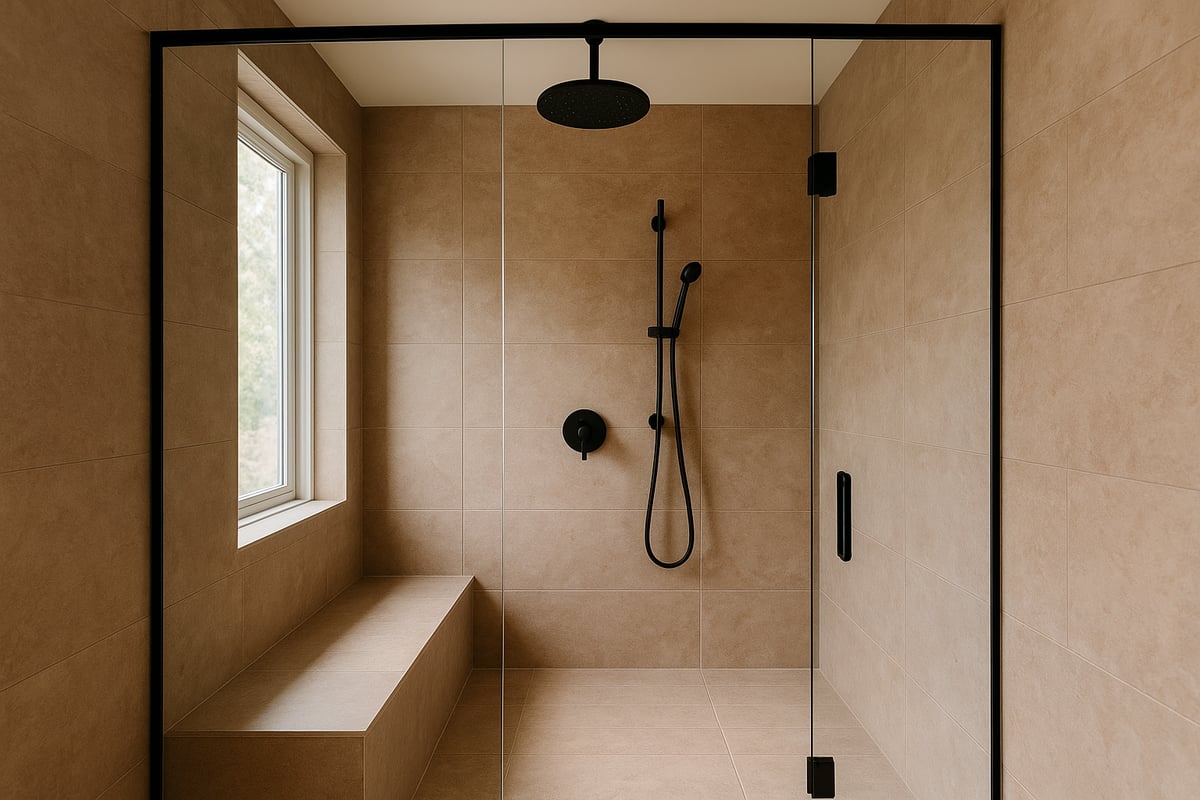 Understanding 2026 Bathroom Shower Trends