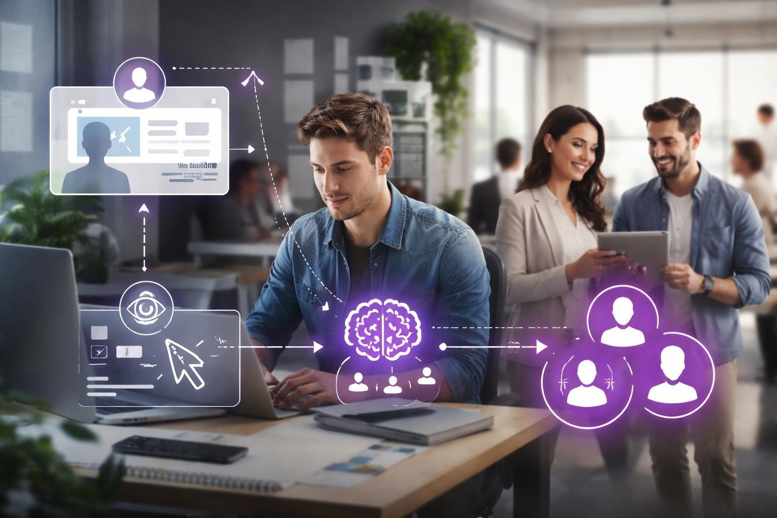 AI Lead Generation: Real-World Tools for Small Businesses