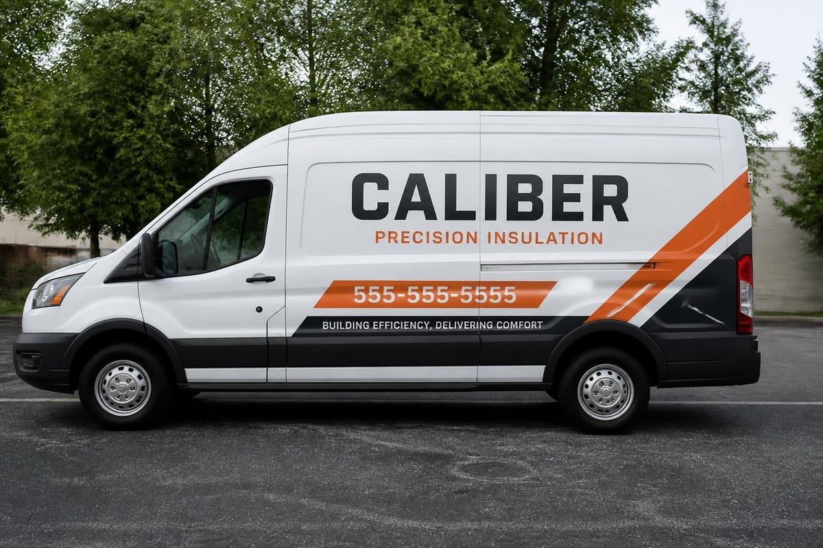 Vehicle wrap design hierarchy