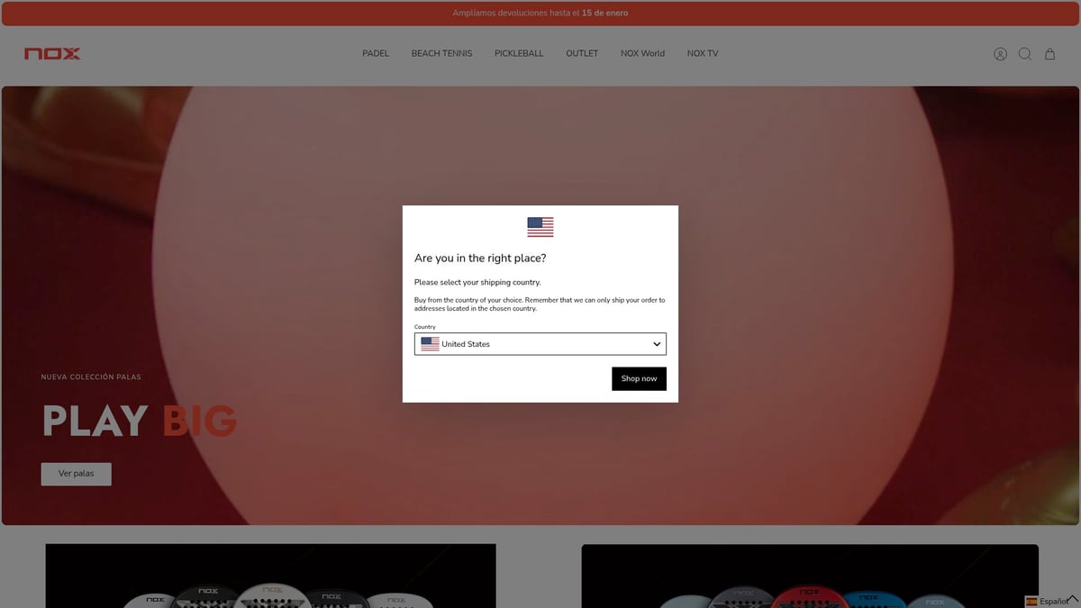 9 Best Luxury Padel Clothing Picks for Style in 2026 - Nox Pro Series Apparel