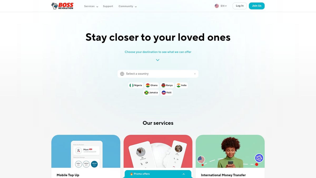 Top 7 Best International Phone Plans for Travelers 2025 - BOSS Revolution